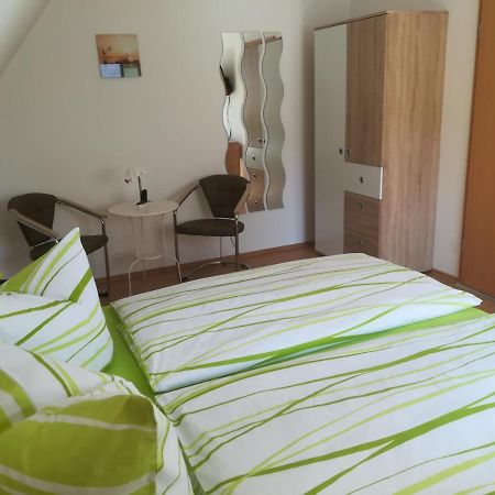 Ferienwohnung Duene Sellin  Екстер'єр фото